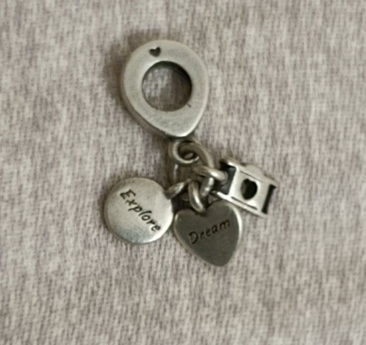 Оригинальная Пандора 2