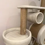 Когтеточка 2