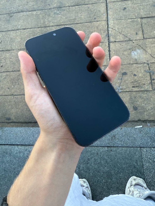 iPhone 14 Pro Max 128 ГБ 3