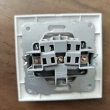 Розетки Panasonic без заземления 2