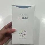 Продам IQOS ILUMA 5