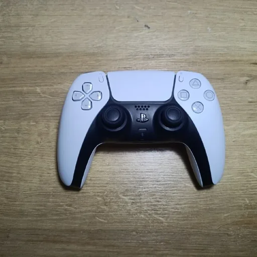 Геймпад DualSense для PS5