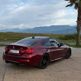 BMW M4 6