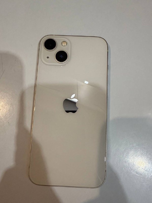iPhone 13