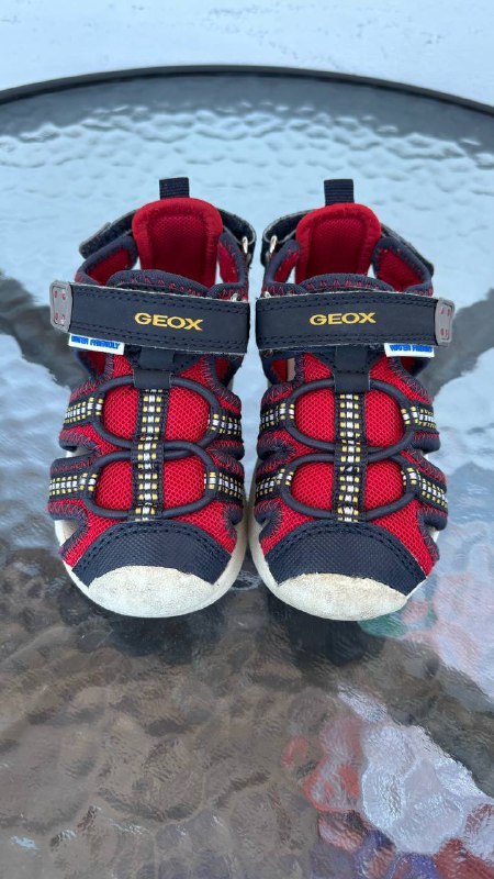 Сандали Geox детские 22 размер
