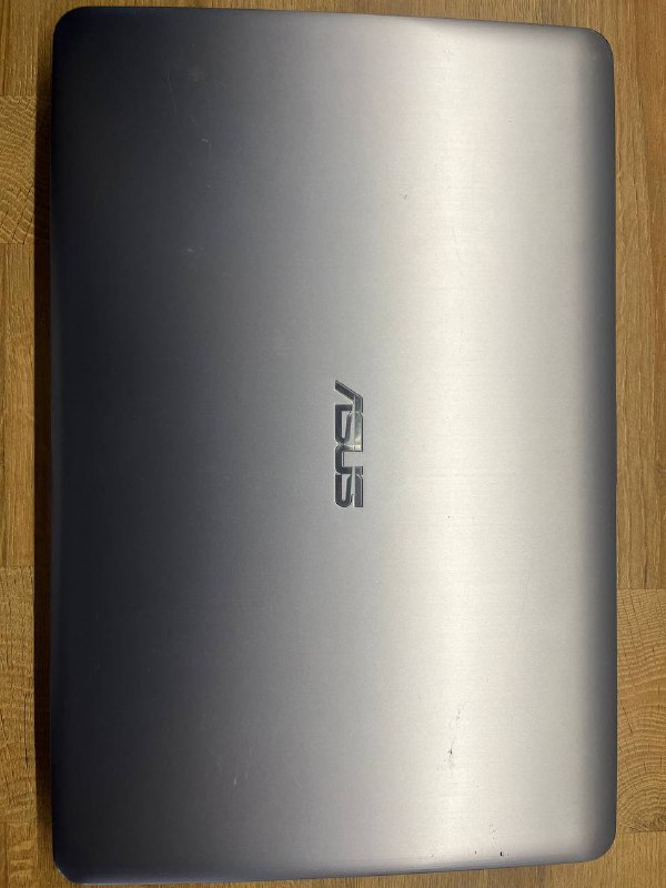 Ноутбук ASUS X541U, i7, GeForce 920mx 4
