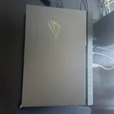 Ноутбук ASUS RoG Strix G17 1