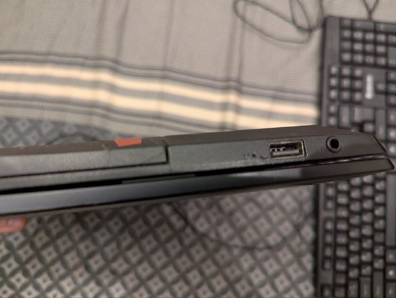 Ноутбук Lenovo B50-70 5