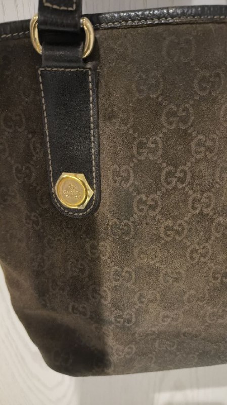 Сумка Gucci оригинал 3