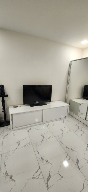 Шкаф с тумбой 2