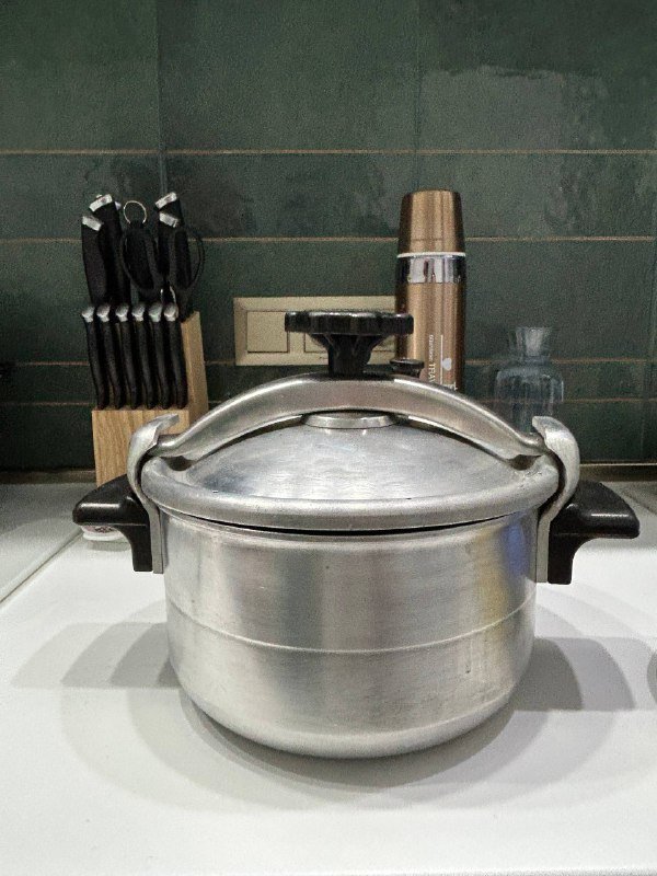 Скороварка 4,5 л 1