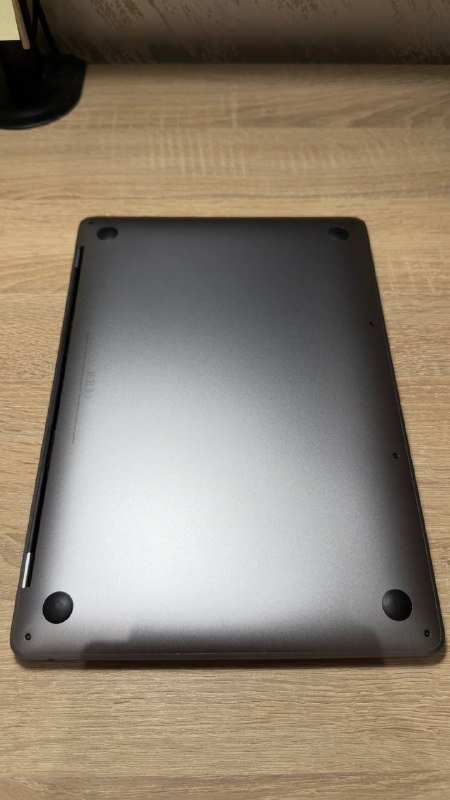 Macbook 13 Pro M1 8/512 Touch Bar 6