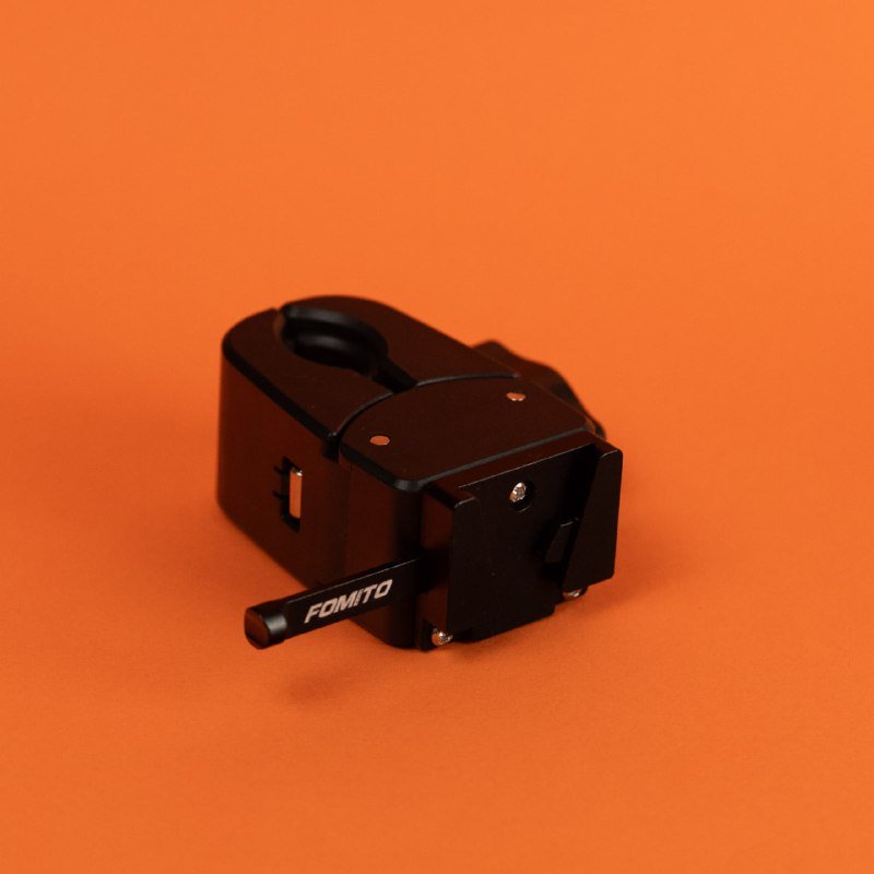 Блок питания CHIEFTEC APS-750CB, Оперативная память DDR4 FURY HYPERX 32Гб, Держатель V-mount, Макрокольца SONY, Рехаус гелиос 44м, Накамерный монитор PORTCASE P6 6