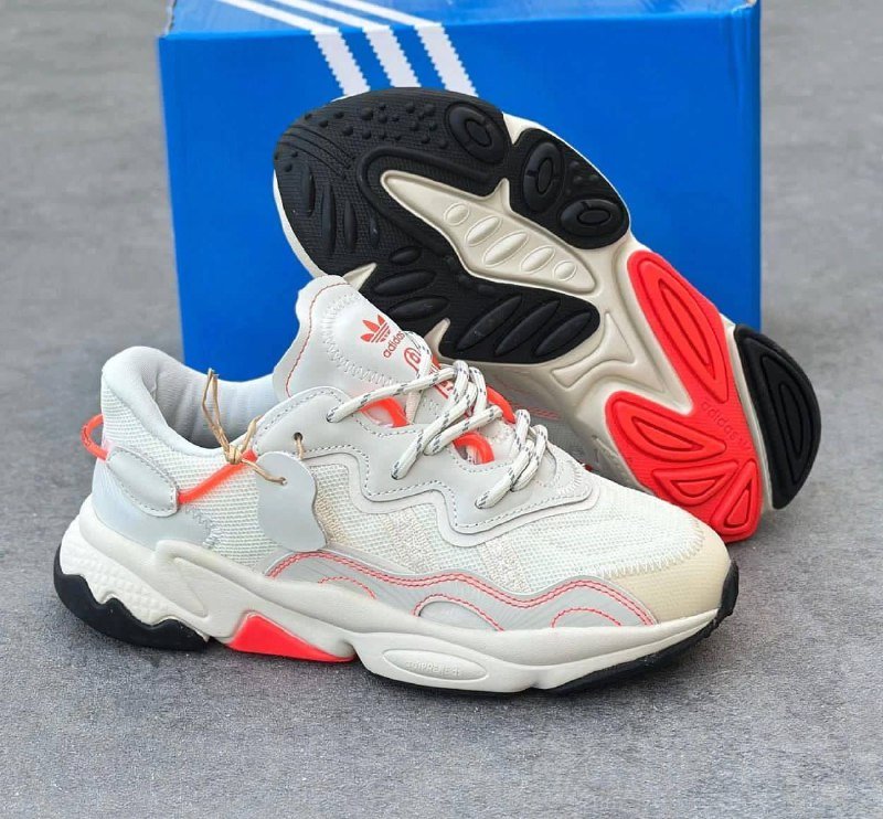 кроссовки adidas ozwego новые 9