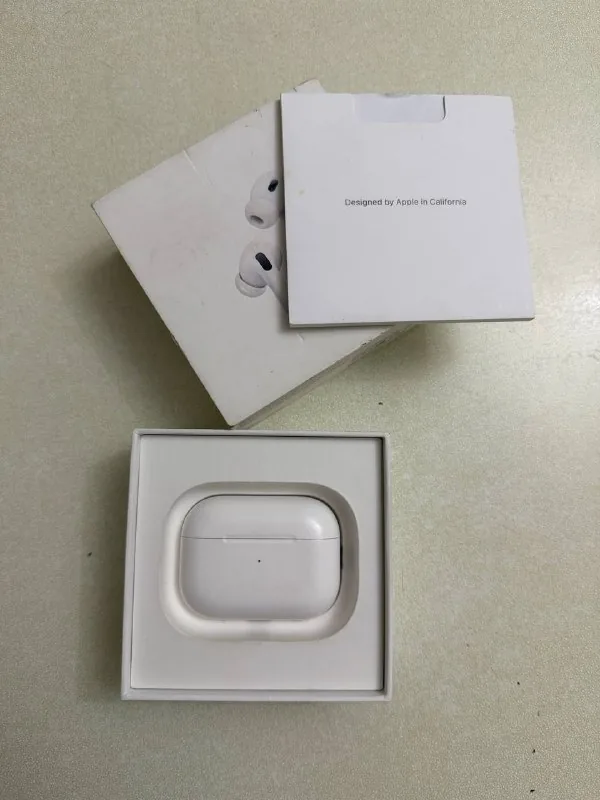 AirPods Pro 2