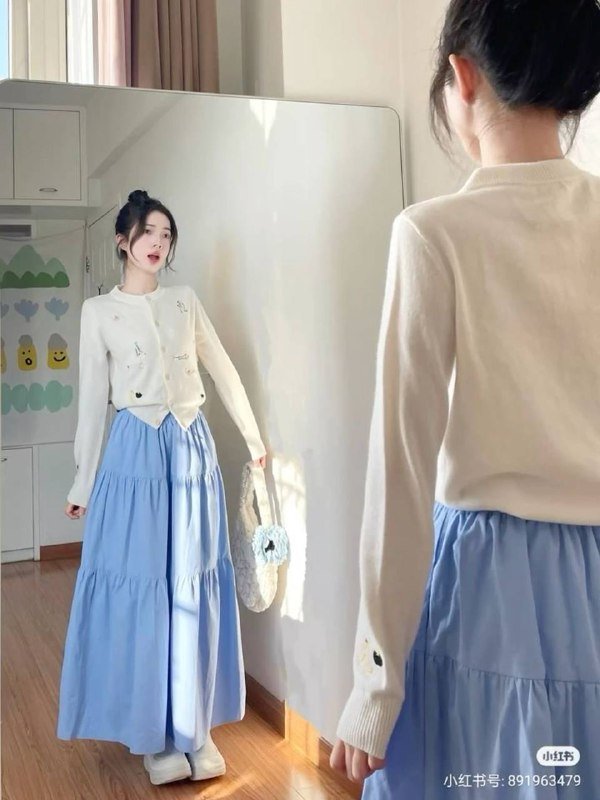 Платье женское трансформер 7