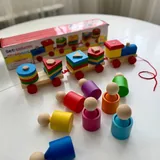 Игрушки для малышей 2