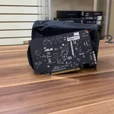 Видеокарта GTX 1050 Ti 2