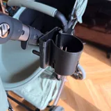 Коляска Kidilo 609 2-в-1 с автолюлькой 8