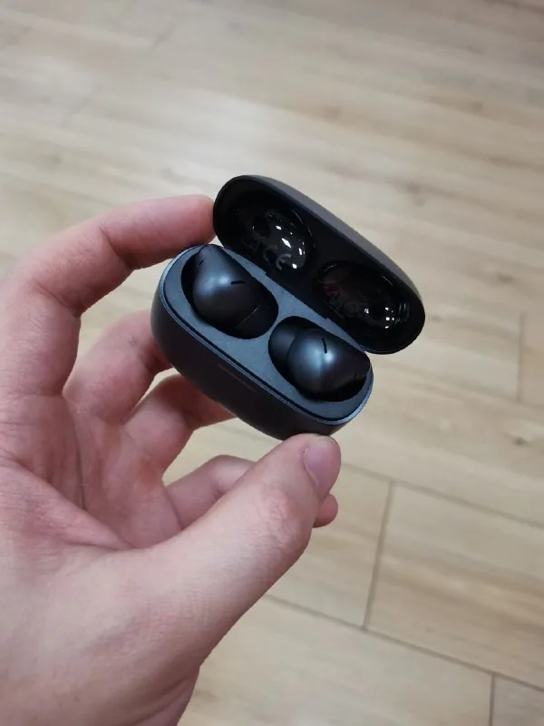 Наушники Xiaomi buds 6 pro