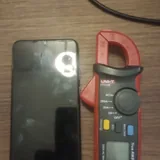 Bluetooth колонка, токовые клещи, светодиодный светильник 3
