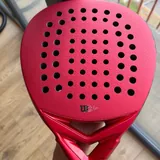 Ракетка для падл Wilson Bela Pro V2 2