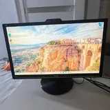 Монитор Asus VK246H 1