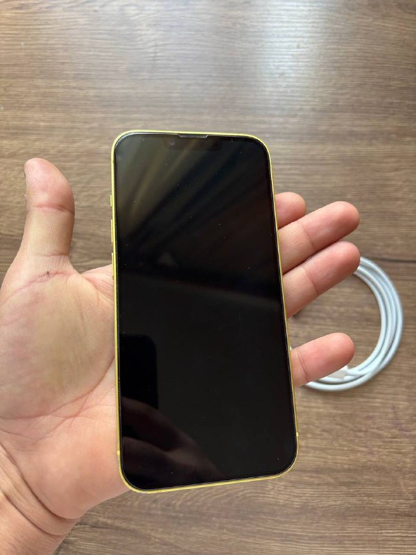 iPhone 14 128 GB 3