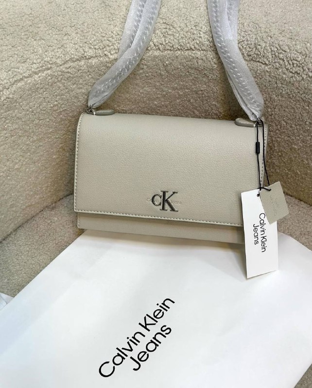 Calvin Klein handbag 2