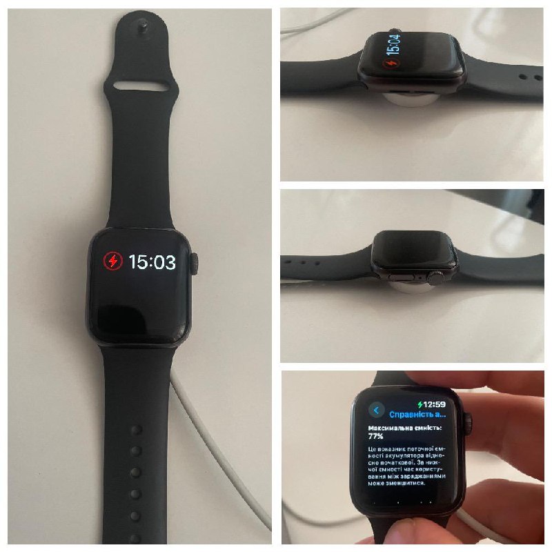 Apple Watch SE 40mm