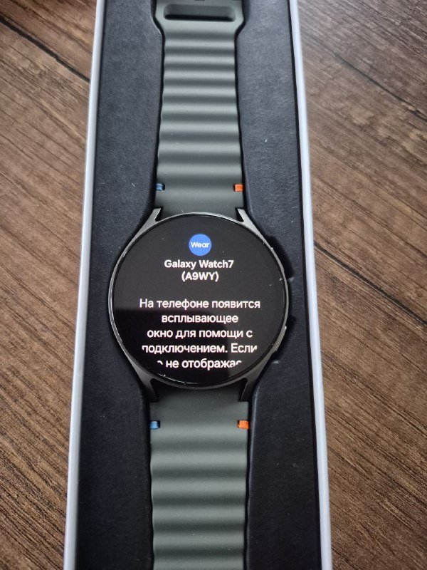 Смарт-часы Samsung Galaxy Watch7, Dj диджей контроллер 5