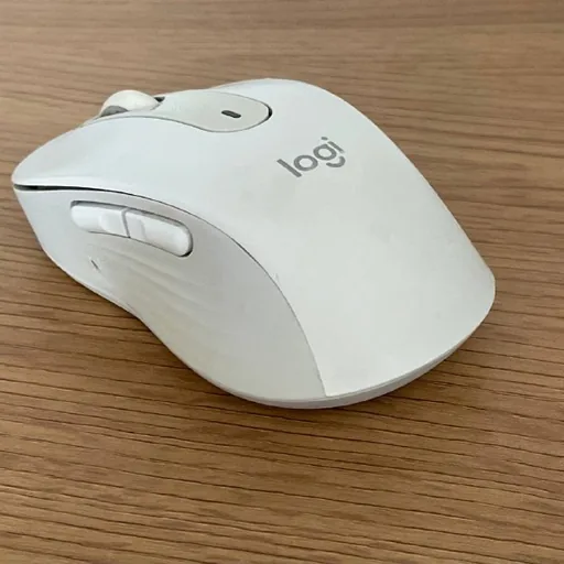 Logitech M650 компьютерная мышка
