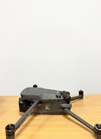 Mavic 3T комплект без пропеллеров