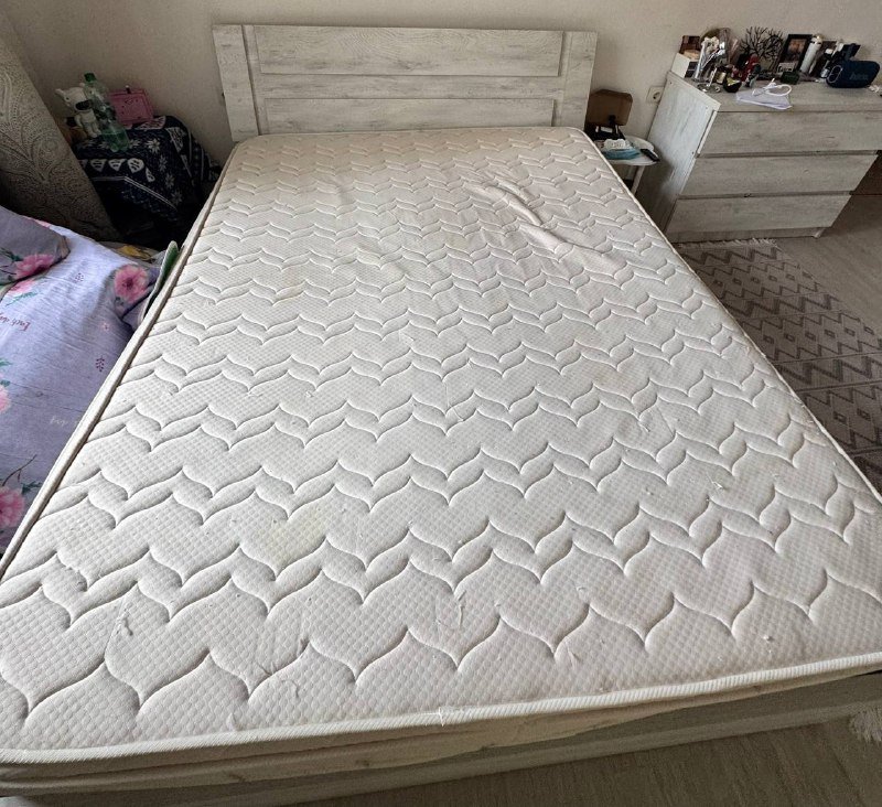 Ортопедический матрас Мэйморе 2