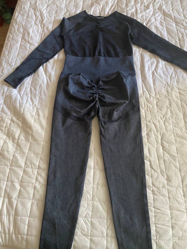 Женская одежда и детские пуховики 3