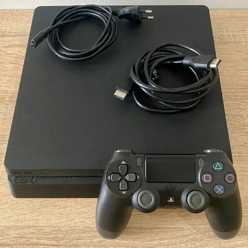 PlayStation PS4 Slim 1 ТБ
