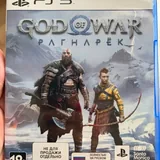 Игры на PS5: Spider-Man 2, God of War Ragnarök 2