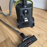 Пылесос Panasonic 3
