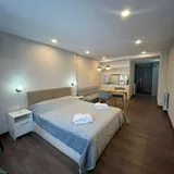 Студия 42 кв.м. в Sunset, Nijaradze 20 2