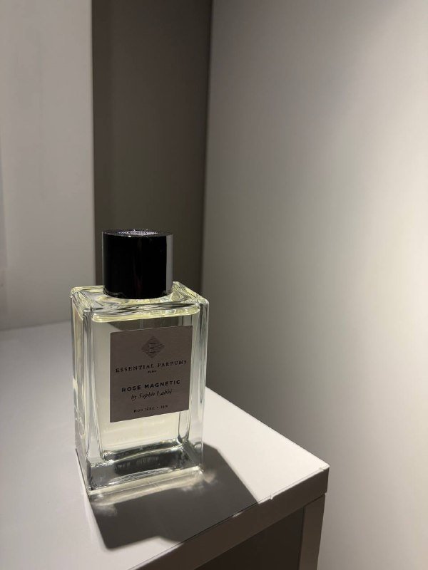 Парфюмы Scandal, Sintra, Gabrielle Essence, Vanilla Park, Champaca, Santal Blanc, Rose Magnetic 7