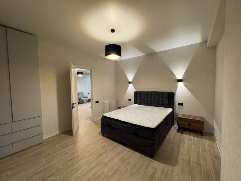 Квартира с 2 спальнями в аренду 5