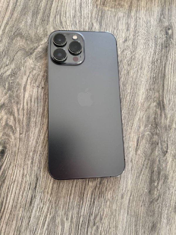 IPhone 13 Pro Max 2