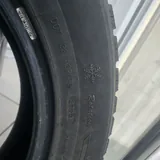 Зимние шины Haida 215/60 R17, комплект 4 шт. 4