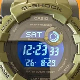 Casio G-Shock GBD-800UC-3 Watch 4