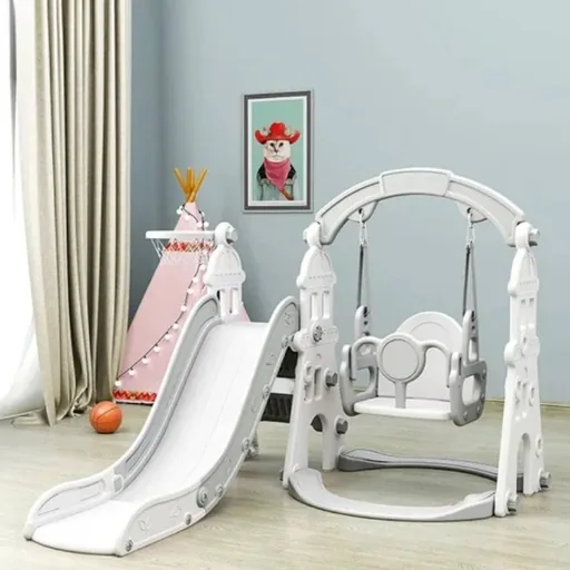 Детский игровой комплекс