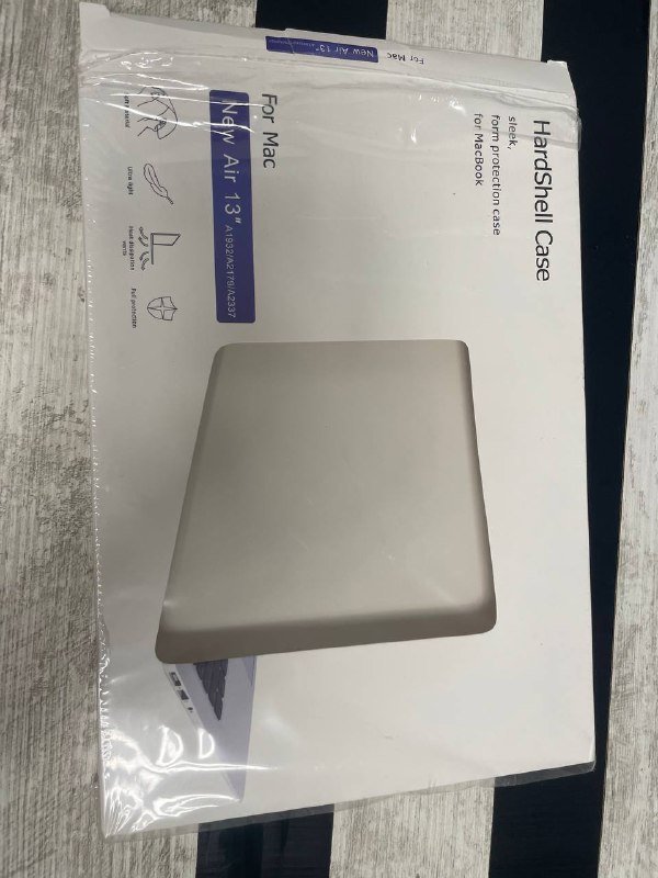 Чехол для MacBook Air