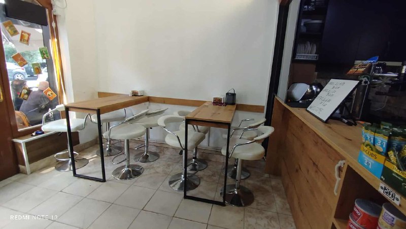 Действующий бар площадью 20 кв.м. в Батуми 4