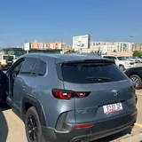 Mazda CX-50 2024 1
