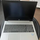 HP ноутбук 2