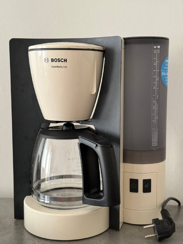 Фильтр кофемашина Bosch TKA6A043